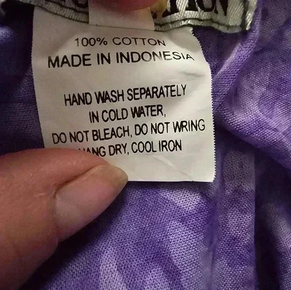 Southwest Indian Foundation Skirt Set L NWT - Picture 4 of 7